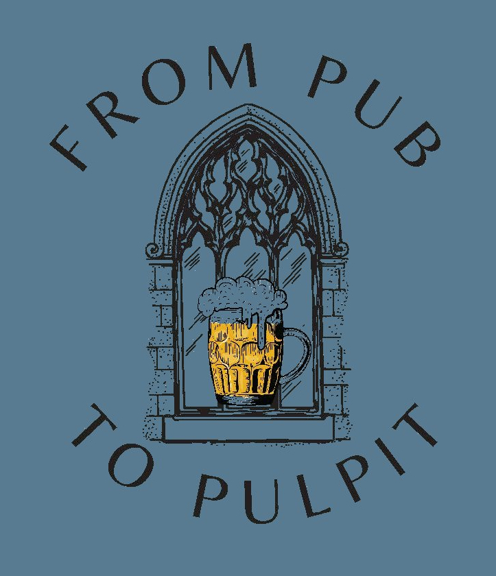 From Pub To Pulpit